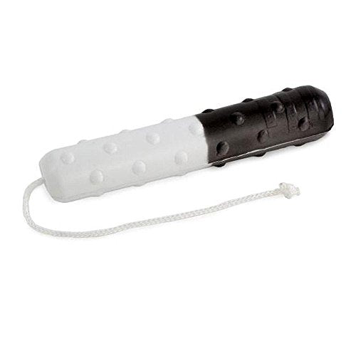 Dokken Foam Super Dummy Black and White 6-pack DDB6
