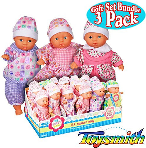 Mini Babies