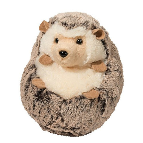 Spunky Hedgehog Large, 8" Long