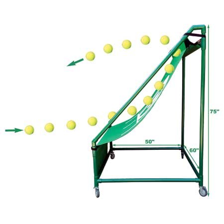 Oncourt Offcourt Perfect Pitch Rebounder