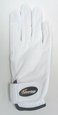 Clarke Advantage Tennis Glove Mens Full Right Medium