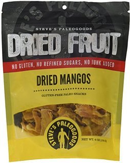 6.0 oz Dried Mango