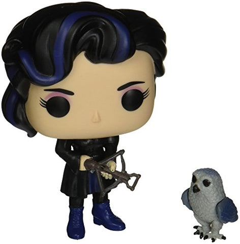 Funko Pop! Movies: MP: Miss Peregrine