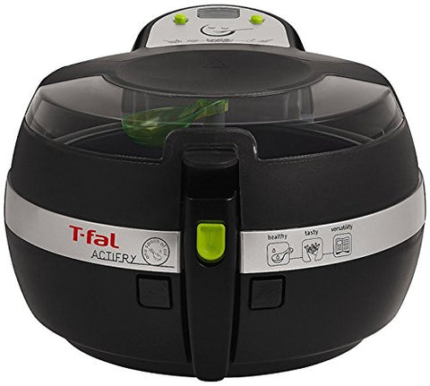 Actrify, Low-Fat Healthy AirFryer Dishwasher Safe Multi-Cooker, 2.2-Pound