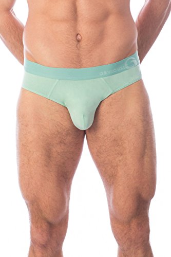 Downtown - AnatoMAX Brief - Mint - Small