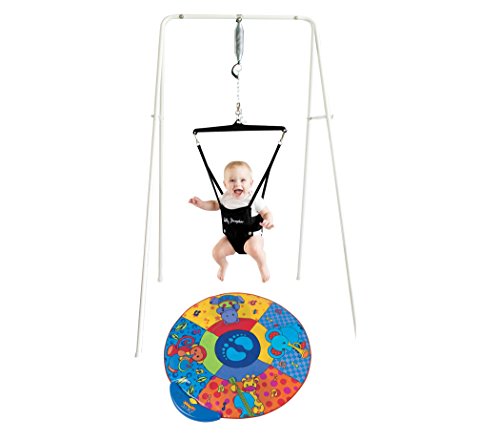 The Original Jolly Jumper with Stand Gift Pack