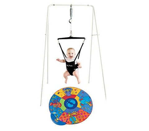 The Original Jolly Jumper with Stand Gift Pack