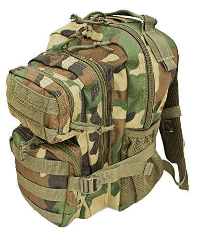 BDU Backpack