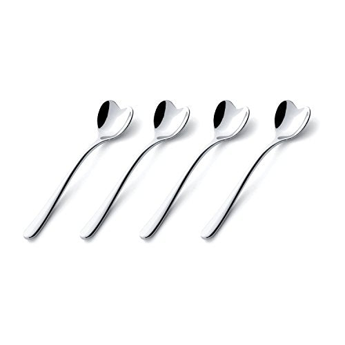 Love Coffee Spoon Set