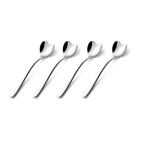 Love Coffee Spoon Set