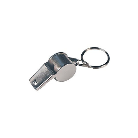 CD WHISTLE KEY RING
