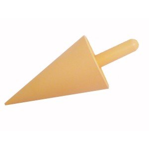 Chefs Choice Cone Roller - Plastic