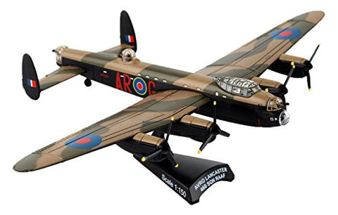Avro Lancaster 1/200 Die Cast Model G for George