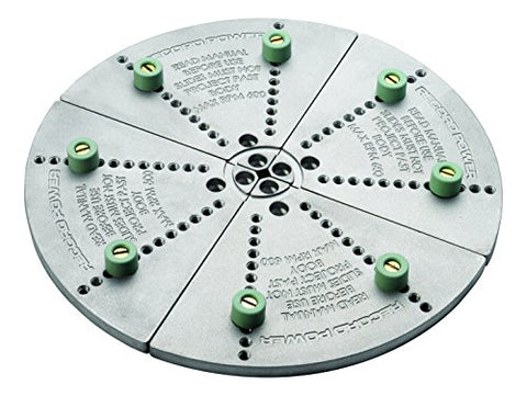 (62377) (Jaws) Mega Remount Jaw Package with Angle Buffers