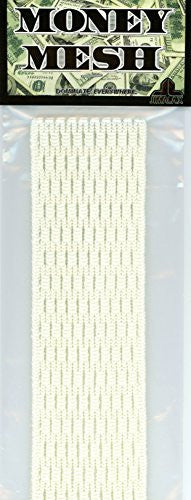 Money Mesh Attack (Solid: White)