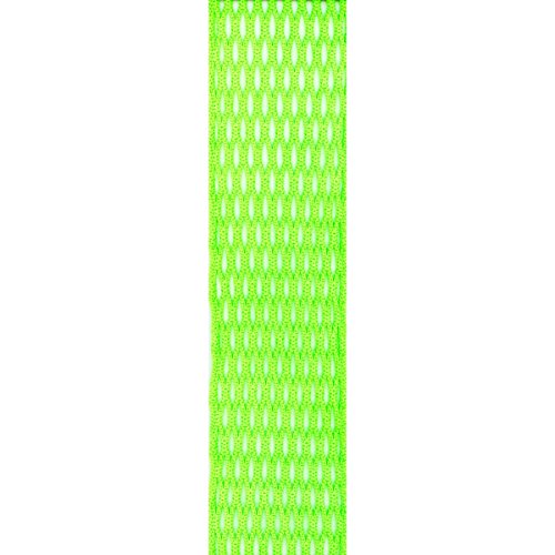 Traditional Soft Attack Mesh (Neon Green)