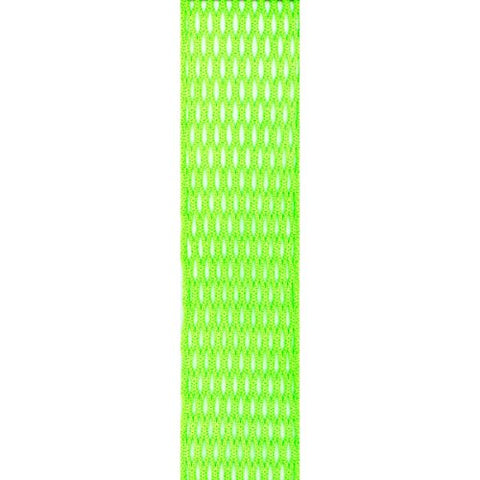 Traditional Soft Attack Mesh (Neon Green)