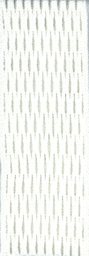 Traditional Soft Attack Mesh (White)