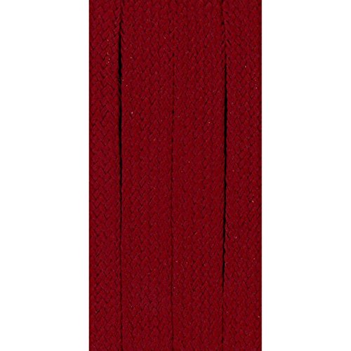 33" Tipped Laces (Maroon )