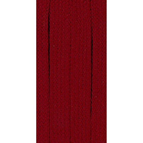 33" Tipped Laces (Maroon )