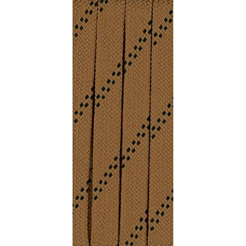 33" Tipped Laces (Striker: Gold-Black)
