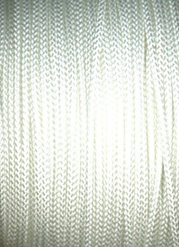 100 YD Sidewall Spools (White)