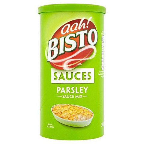 Bisto Granules Parsley - 300g