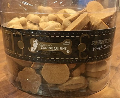 Little Lucy's Charms (Oval) 16 oz