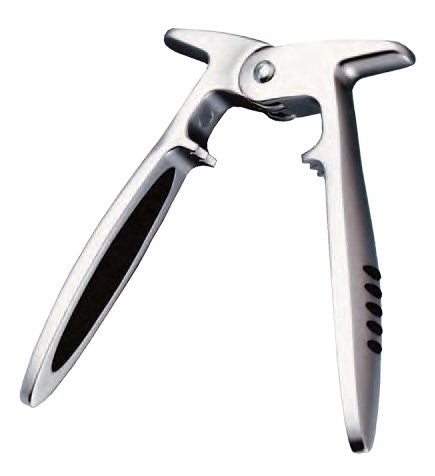 SwiftTurn Champagne Opener