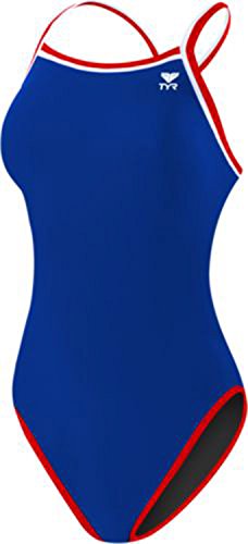 Hydrospan Reversible Diamondfit, M 176 BLACK/BLUE/RED