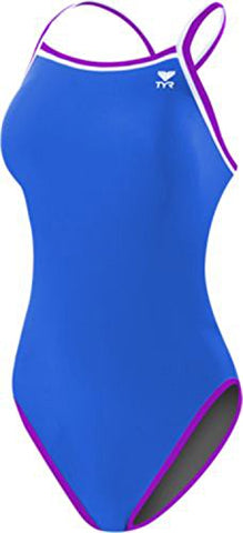 Hydrospan Rev Brites Diamondfit, 177 Grey/Blue/Pur - XS