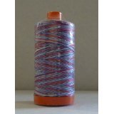 Aurifil- 50wt Cotton 1,422yd, Berrylicious
