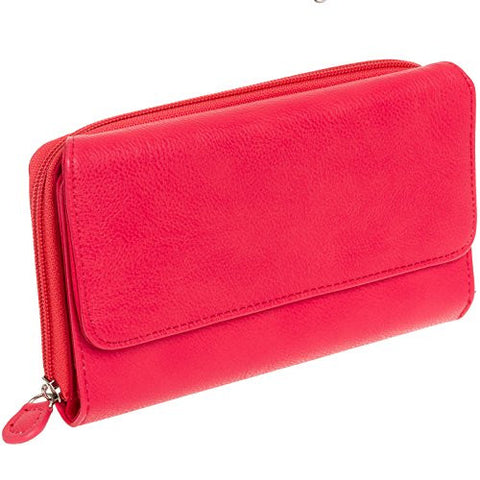 BFW - Mixed, Red Coral
