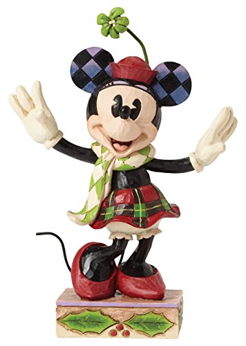Enesco DSTRA Minnie PP