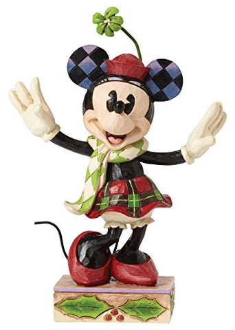 Enesco DSTRA Minnie PP