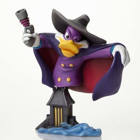 Enesco GJSTR Darkwing Duck