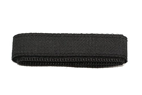 Accessory, The Band 3/4" Standard (20mm), Black