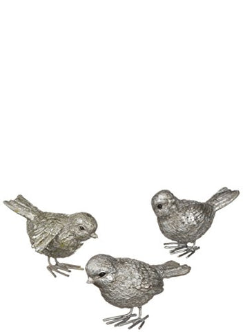 2.5"X1.5" BIRD (3ASST) SI