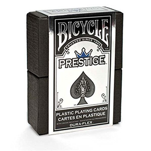 Bicycle Deck Prestige