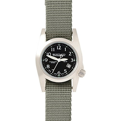 M-1S Women’s Field 30mm 5/8" 1.65oz, Black - Defender Drab Nylon