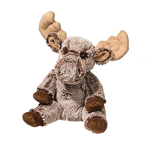 Marshall Moose Pudgie, Small 8"