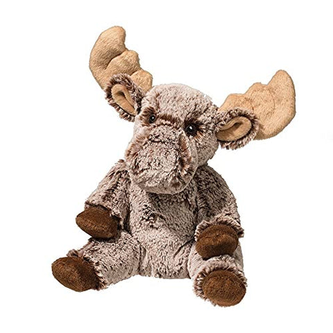 Marshall Moose Pudgie, Small 8"