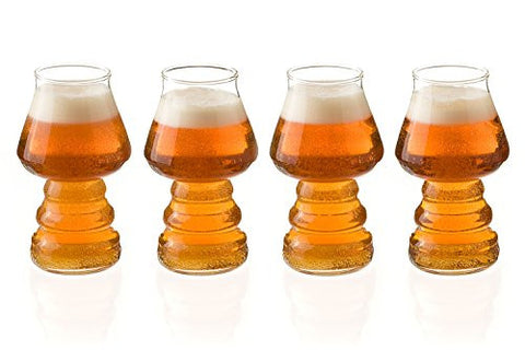16 oz. Aroma Glass (Pack of 4)