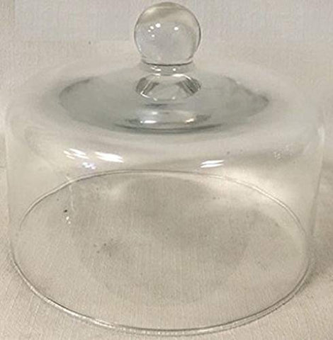 Cake Dome, Large, 9.5-inch X 8-inch