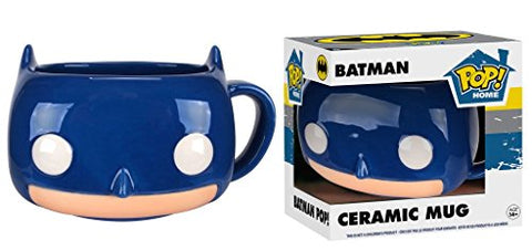 POP Home: DC - Batman Mug