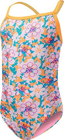 POPPY DIAMONDFIT, 720-YELLOW - S
