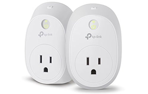 TP-Link HS110 Kit WI-FI Smart Plug With Energy Monitoring