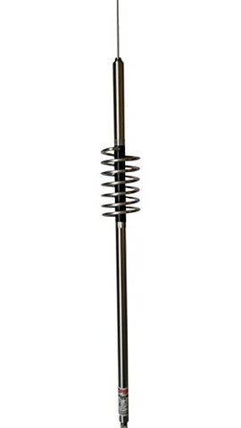 Predator 10K Watt Predator Antenna 3/8X24 27" Shaft 58" Whip