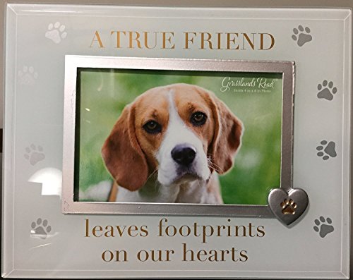 A True Friend Frame