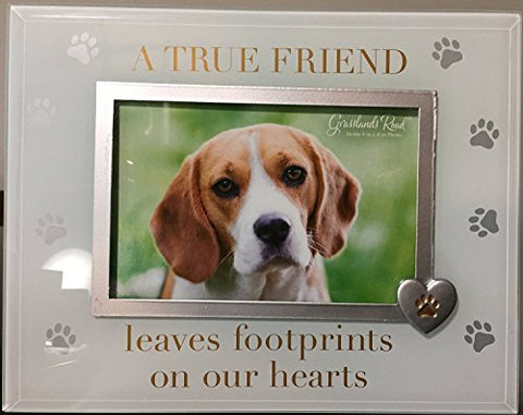A True Friend Frame